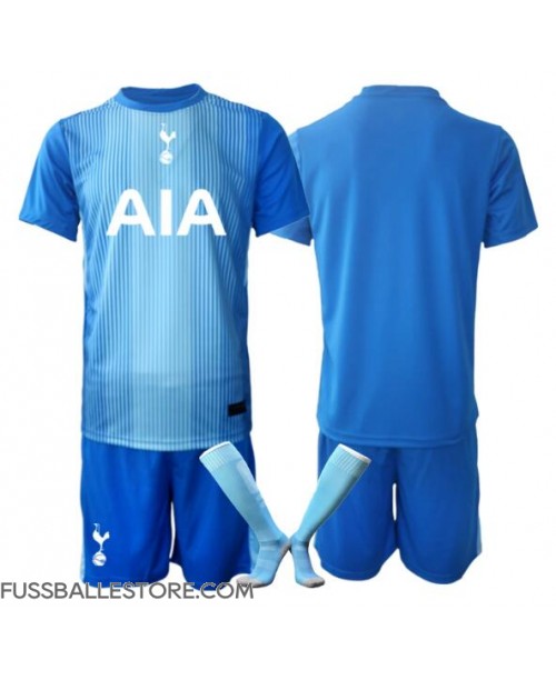 Günstige Tottenham Hotspur Torwart Auswärts Trikotsatzt Kinder 2025-26 Kurzarm (+ Kurze Hosen) Günstige Tottenham Hotspur Torwart Auswärts Trikotsatzt Kinder 2025-26 Kurzarm (+ Kurze Hosen)